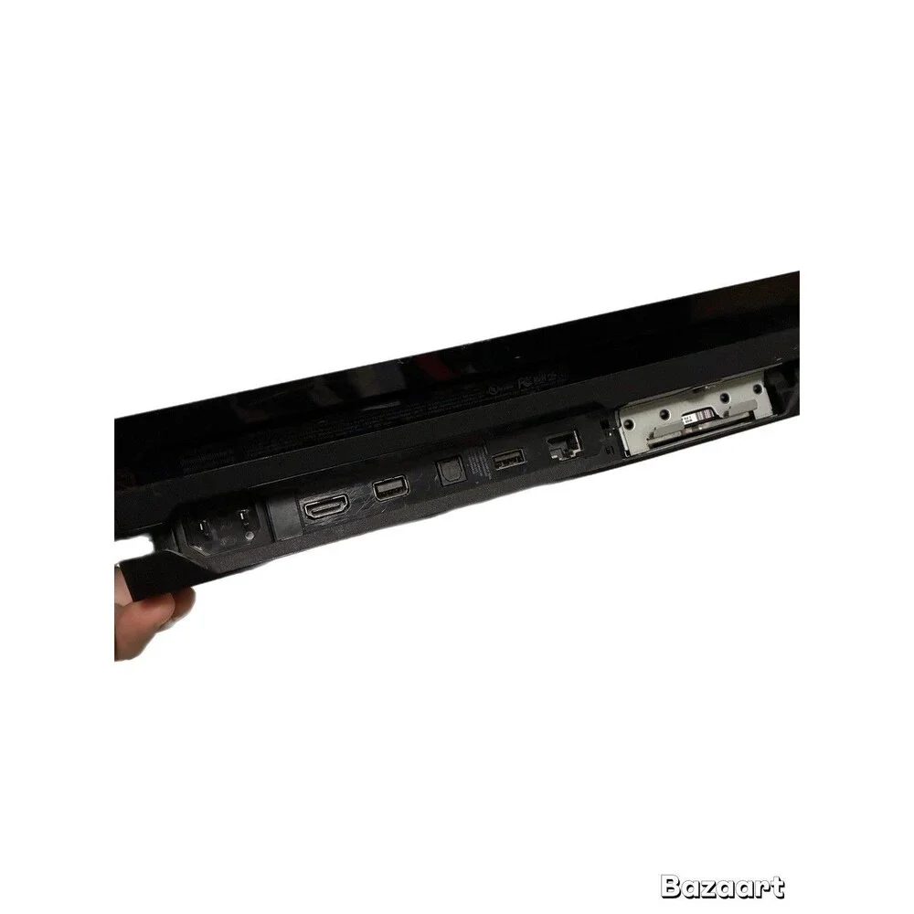 Sony great working